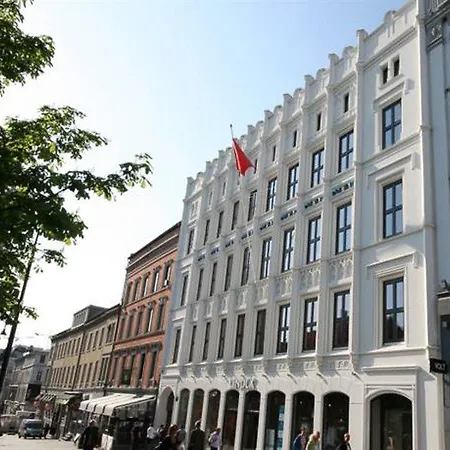 Comfort Karl Johan Hotel