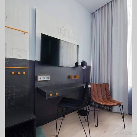 Hotel Comfort Karl Johan Oslo