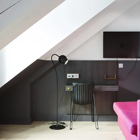 Comfort Karl Johan Hotel