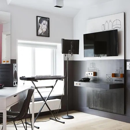 Hotel Comfort Karl Johan