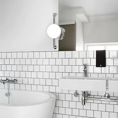 Hotel Comfort Karl Johan 3*