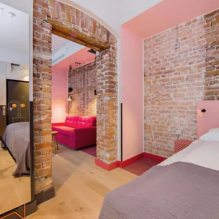 Hotel Comfort Karl Johan Oslo