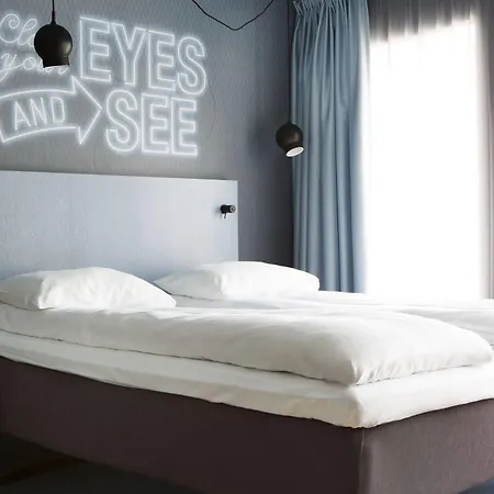Hotel Comfort Karl Johan