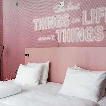 Comfort Karl Johan Hotel 3*
