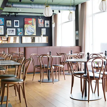 Otel Comfort Karl Johan