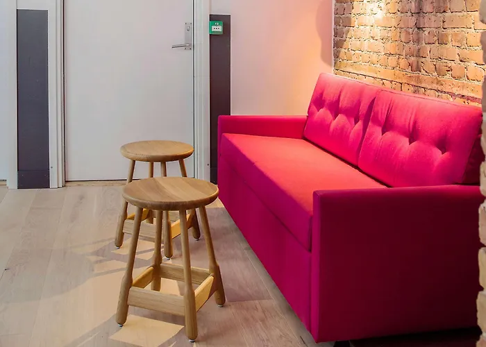 Comfort Karl Johan Hotel