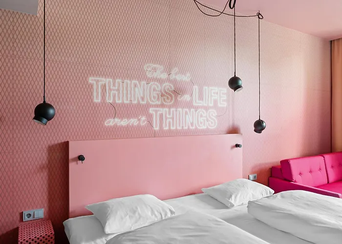 Hotel Comfort Karl Johan