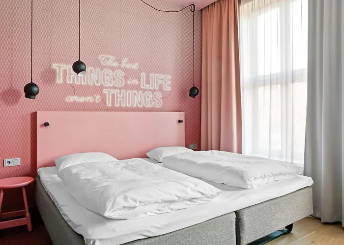 Hotel Comfort Karl Johan