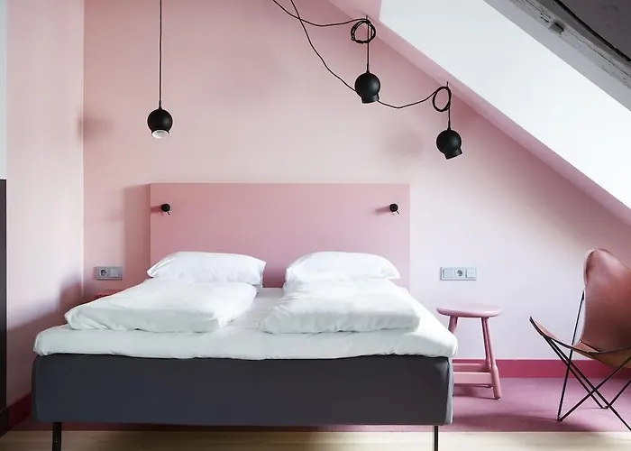 Comfort Karl Johan Oslo