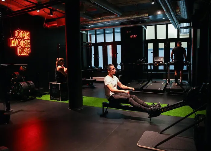 Comfort Karl Johan 3* Oslo