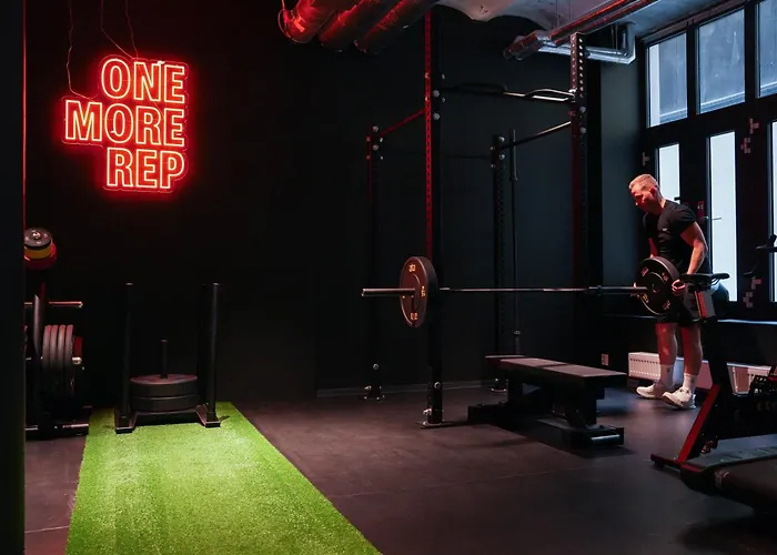 Hotel Comfort Karl Johan