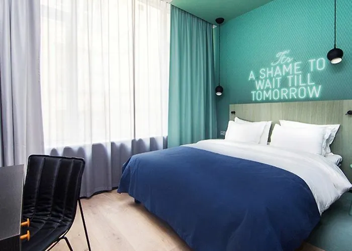 Comfort Karl Johan 3*