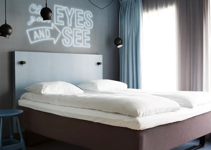 Hotel Comfort Karl Johan