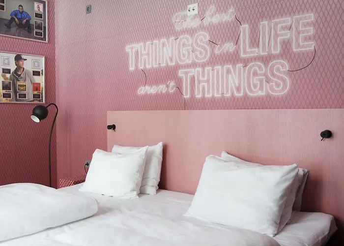 Comfort Karl Johan Hotel 3*