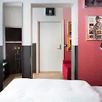 Comfort Karl Johan 3*