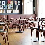 Comfort Karl Johan Szálloda 3*