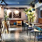 Hotel Comfort Karl Johan 3*