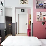 Comfort Karl Johan Hotel 3*