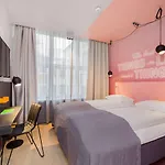 Comfort Karl Johan Hotel 3*