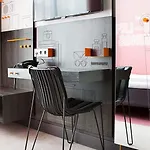 Comfort Karl Johan Szálloda 3*
