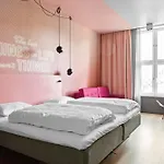 Comfort Karl Johan Hotel 3*