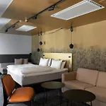 Hotel Comfort Karl Johan 3*