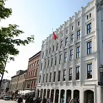 Comfort Karl Johan Hotel