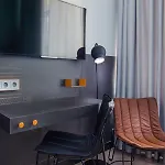 Comfort Karl Johan Szálloda 3*