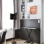 Hotel Comfort Karl Johan 3*