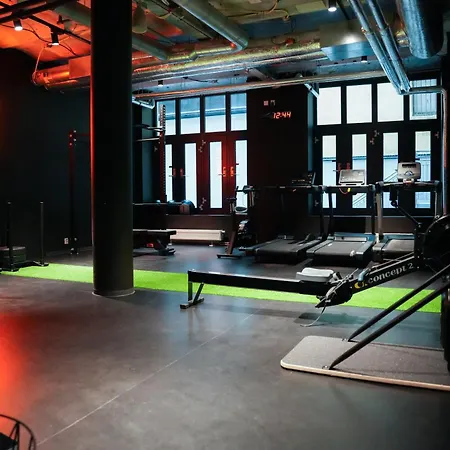 Comfort Karl Johan Hotell Oslo