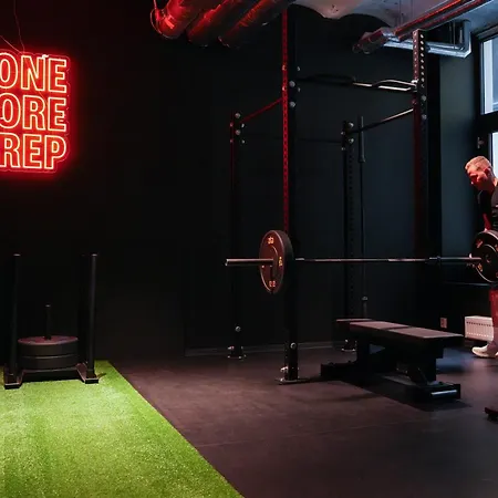 Hotell Comfort Karl Johan