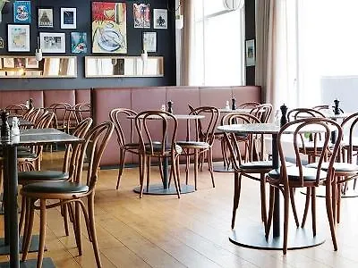 Comfort Karl Johan Hotell 3*