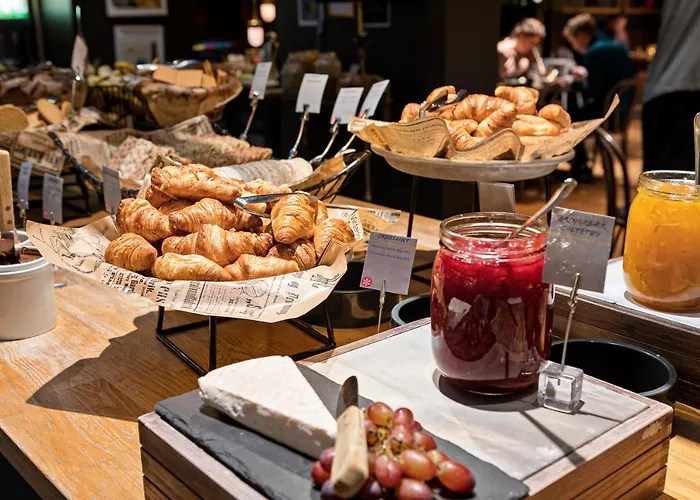 Hotell Comfort Karl Johan