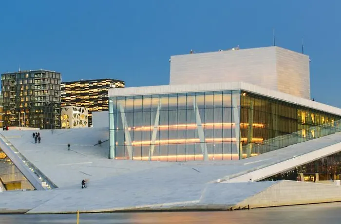 Comfort Karl Johan Hotell