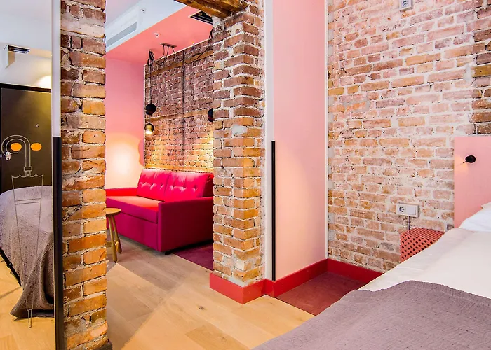 Comfort Karl Johan 3* Oslo