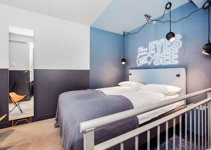 Comfort Karl Johan Oslo