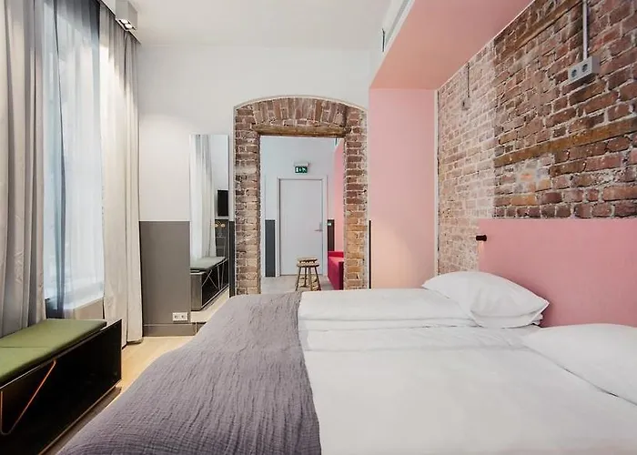 Comfort Karl Johan Hotell