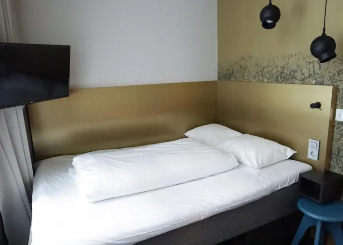 Comfort Karl Johan 3* Oslo