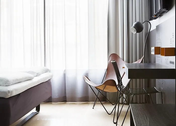 Comfort Karl Johan Oslo