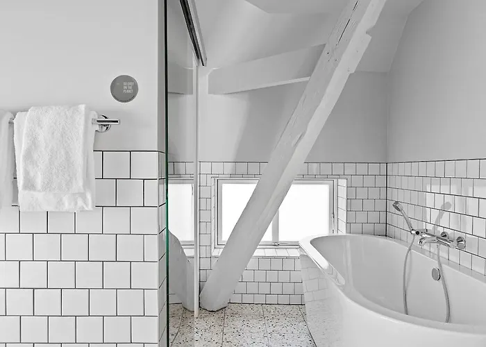 Comfort Karl Johan Hotell Oslo