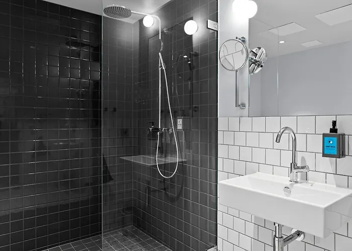 Comfort Karl Johan Oslo