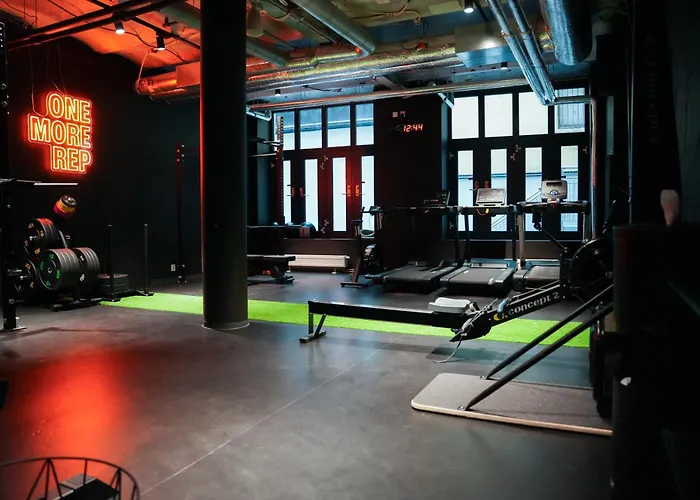 Comfort Karl Johan Hotell Oslo