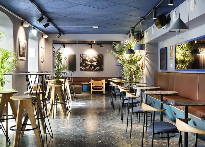 Comfort Karl Johan Hotell Oslo