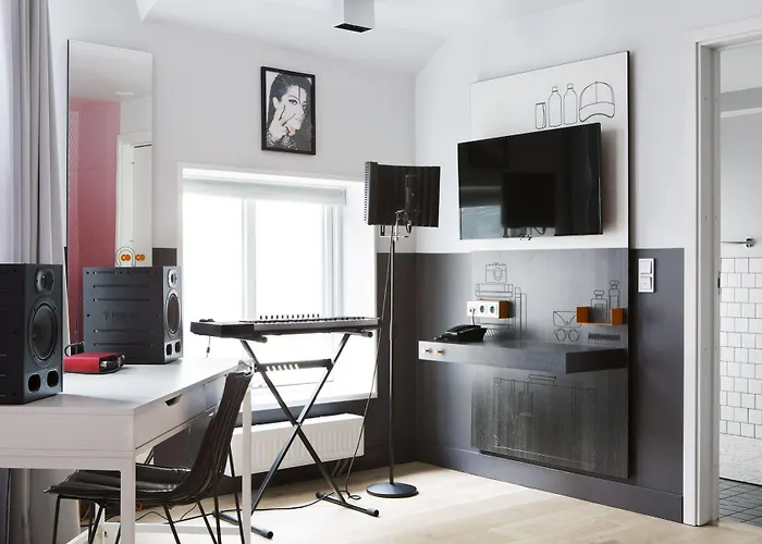 Hotell Comfort Karl Johan