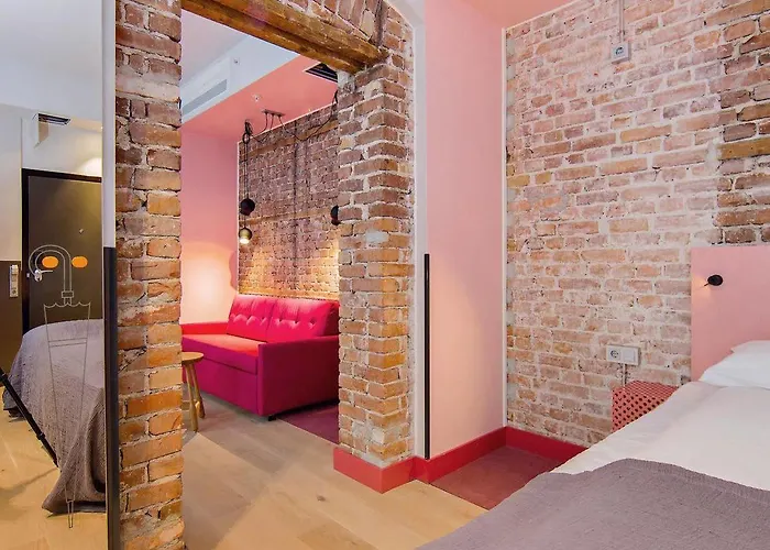 Hotell Comfort Karl Johan Oslo