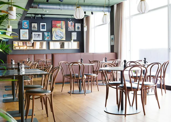 Hotell Comfort Karl Johan