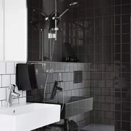 Hotel Comfort Karl Johan Oslo