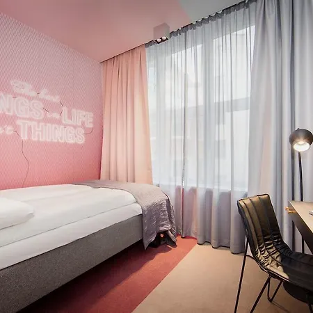 Comfort Karl Johan Hotel Oslo