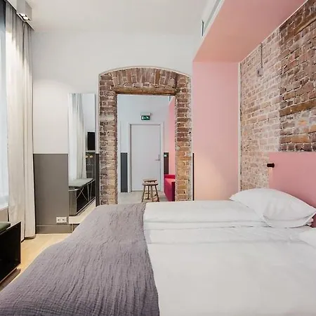 Comfort Karl Johan Hotel