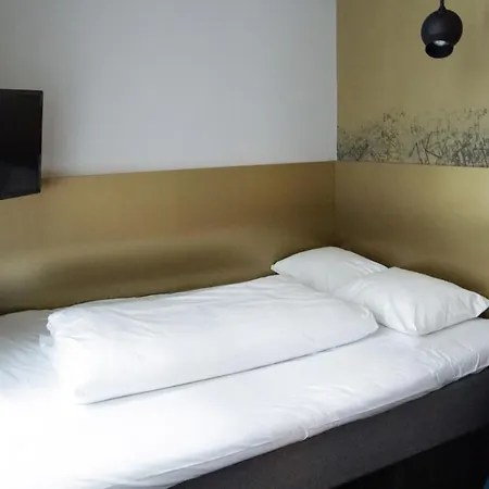 Comfort Karl Johan 3* Oslo